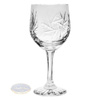 Copas de vino de cristal 240 ml 6 piezas Grinder