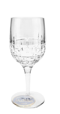 Copas de cristal 170 ml Línea