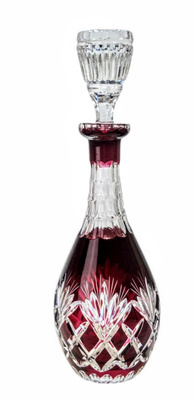 Jarra de cristal Rubí 700ml Piña