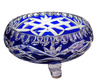 Cobalt crystal fruitcake 20 cm Pineapple