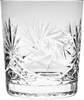 Vasos de cristal para whisky 280 ml Grinder