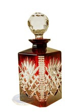 Jarra de whisky Ruby 700 ml Piña