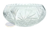 Tazón de cristal