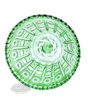 Crystal emerald bowl PK 500