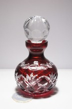 Jarra de cristal rubí 175ml Molino de aceitunas