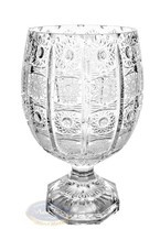 Jarrón de cristal de 30 cmTHC