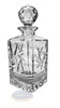 Crystal carafe for whisky 700ml