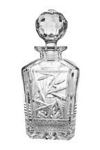 Jarra de whisky de cristal 700 ml Grinder