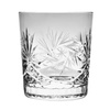 Crystal whisky glasses 280 ml Grinder