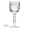 Colour crystal liqueur glasses 45ml