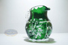 Emerald crystal jug 100 ml