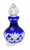 Perfume de cristal cobalto 175 ml Piña