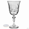 Copas de vino de cristal 220ml
