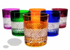 Crystal whiskey glasses 350 ml Krateczka