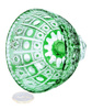 Crystal emerald bowl PK 500