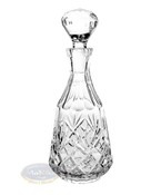 Jarra de cristal para vodka y licores 500 ml Piña