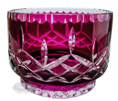 Cuenco de cristal de amatista 16