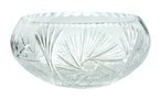 Crystal bowl