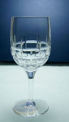 Copas de cristal 170 ml Línea