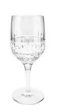 Crystal wine glasses170 ml